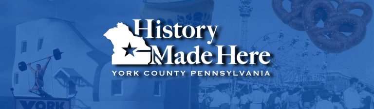 Celebrate York County’s 275th Anniversary!