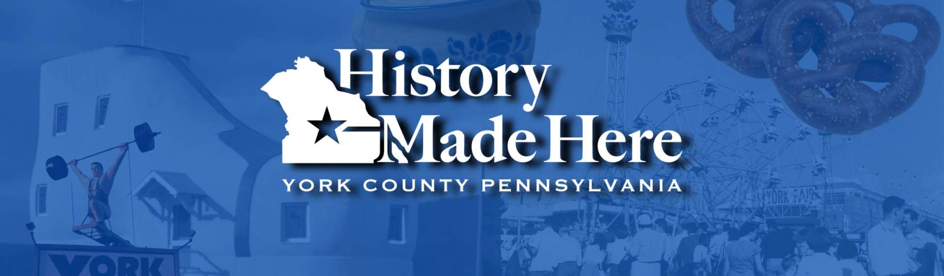 Celebrate York County’s 275th Anniversary!