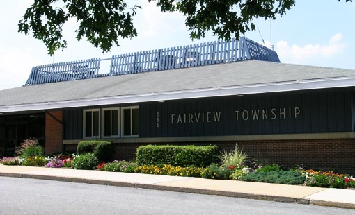 Fairview Township Building