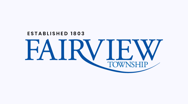 Fairview Township - Established 1803