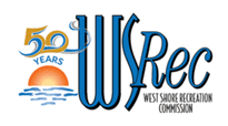West Shore Recreation Commission - 50 Years