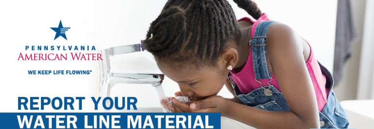 PA American Water- Replacement of Service Lines